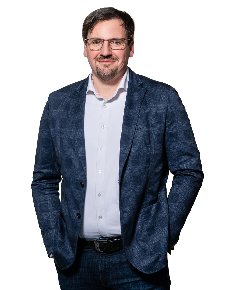 MA Messebau Freisteller Geschäftsführer Matthias Albert