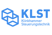 Logo KLST Klinkhammer Steuerungstechnik