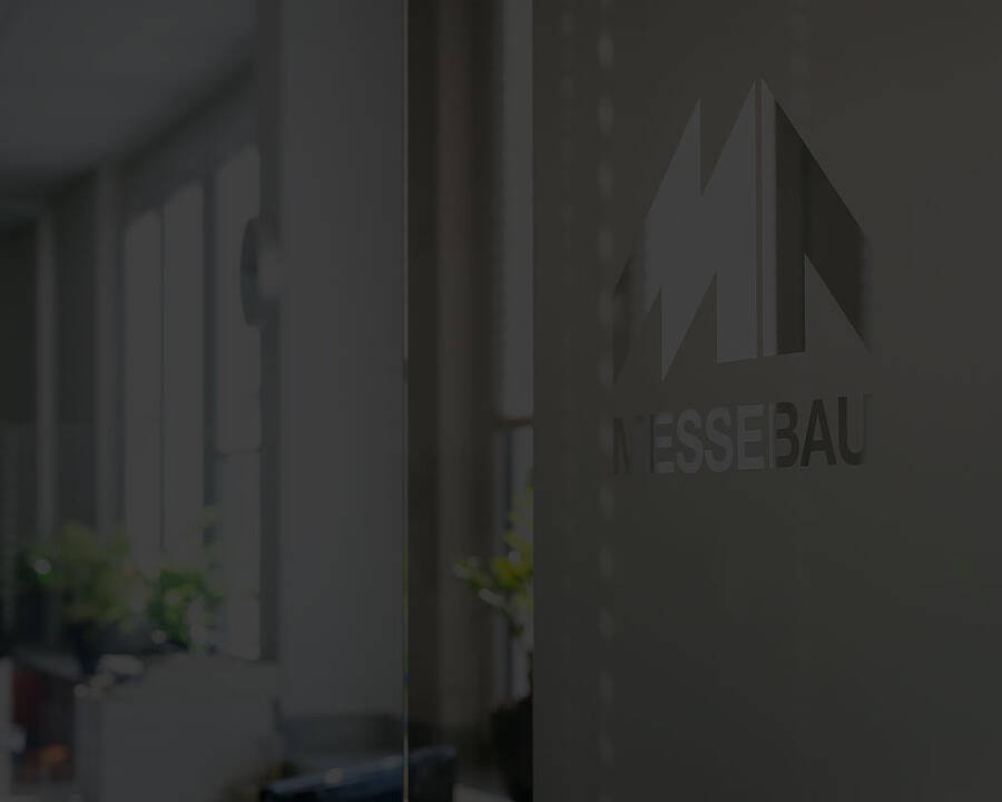 MA Messebau Hintergrundbild Kundenstimmen Ausschnitt Räumlichkeiten von MA Messebau